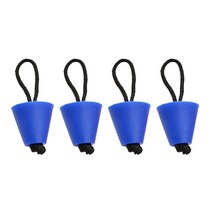 카약플러그 카약 카누 스쿠퍼 플러그 마개 배수구 보트 3/4 