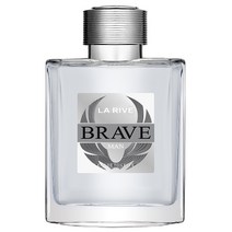 [공식수입] 라리브 브레이브 맨 오드뚜왈렛-100ML, 100ml