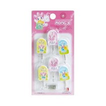 BK세모네모 몽이 캐릭터 하우스 행거 MC-2, 본상품