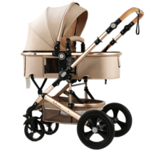 강아지유모차 개모차 양방향 하이뷰 접이식 충격흡수, E