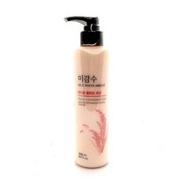 더페이스샵 미감수 브라이트 페이셜 클렌징 로션200ml, 200ml