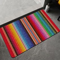 욕실 부드러운 규조토 발 패드 흡수 미끄럼 방지 주방 매트 현관 매트, GZN01, 400*600mm