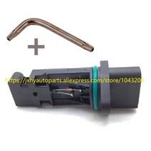 0281002463 VW Volkswagen Transport IV LT Passat 1.9 / 2.5 TDI 질량 공기 유량계 Maf 센서 OE #038906461 0389064