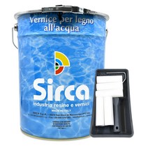 실카 바니쉬 프로 (10L) 도장도구세트 목재 마감 코팅 수성바니쉬, 0W098G90_유광