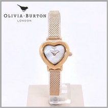 올리비아 버튼 [올리비아버튼] MEAN TO BEE (OB16MC72) 여성용 시계