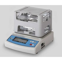 분말 액체 고체 고무 비중계 스폰지 전자 밀도 측정기, 일반 액체 밀도계