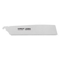 [톱날/3개] 코메론 국산 목공톱날 OSB-300 날장300mm