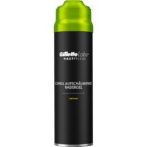Gillette 질레트 랩스 쉐이빙 젤 198ml