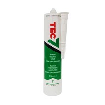 Tec7 방수 실리콘 백색 310ml _ 230206EA, 본상품선택