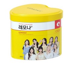 레모나 비타민, 2g, 140개