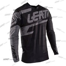 자전거 사이클링 저지 상의 산악 다운힐 MTB 오프로드 DH 모토크로스 HISERWA LEATT