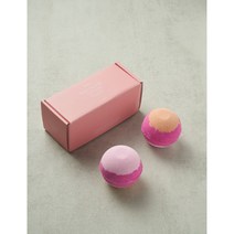 배쓰밤 180g 2개입, 6개, 레몬피치 180g (2개입)