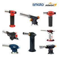 KOVEA 코베아 가스토치 KGT-2511