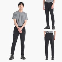 네파 아직도 안입어? 냉감 트레이닝팬츠! 남성용 1등바지! 한여름걱정끝 액티브 테스토 팬츠 7I31622