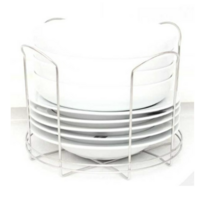 아트와이어 그릇정리대 대, 2개