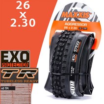 자전거 타이어 로드 MTBMAXXIS 침략자 FOLDABLE MTB 타이어 27.5x2.3/2.5WT