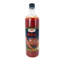 에이플러스 핫소스, 1kg, 10개