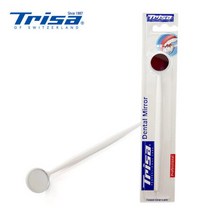 트리사 덴탈미러, 상세페이지 참조
