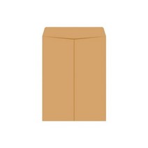 문구마을 서류 봉투, 300개, B5