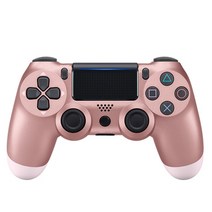 PS4 컨트롤러 PS4 프로 슬림 컨트롤 PS3 블루투스 PS4 게임패드 무선 컨트롤 PS4 조이스틱 스마트 진동 만도 PS4, 없음, B-11