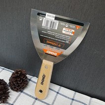 애냐몰 스노다 나무헤라 5인치 끌 대패 스크래퍼