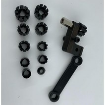 금 금속 공예 보석 세공 링 세터 볼 클램프 조각 쥬얼리 세팅 도구 액세서리 제작