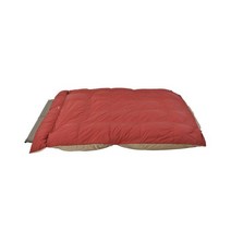 SNOWPEAK 그랜드오프톤 더블1600 / BD-051 267134, FREE