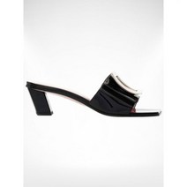 ROGER VIVIER 22FW 로저비비에 비키 러브 버클 뮬 RVW65832800