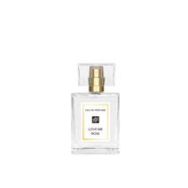 더허브샵 러브미로즈 오 드 퍼퓸, 50ml, 4개