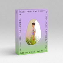 정동원 / 그리움 아낌없이 주는 나무 Flower Ver (200002315), CD ONLY
