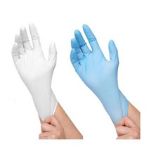 닐스샵_ 미용장갑 일회용품 실험실장갑 비닐위생장갑 일회용위생장갑 연구실장갑 _neills, 닐스샵_ LW 니트릴장갑 위생장갑 주방장갑 김장장갑 요, 닐스샵_ E키친아트니트릴블랙S