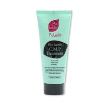 퓨레이라 플렉스 헤어핏 CMP 트리트먼트 미용실 헤어팩 손상모, 150g, 1개