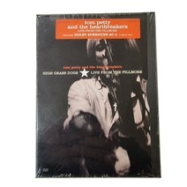 DVD타이틀 톰 페티와 하트브레이커스 High Grass Dogs