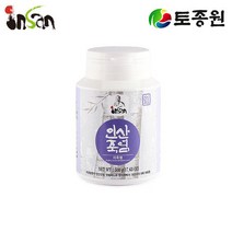 토종원 9회 인산자죽염 고체 500g 죽염종가, 죽염
