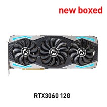 그래픽카드 nvidia 새로운 rtx 3090ti 3090 3080ti 3080 24g, rtx 3060lhr