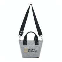 [내셔널지오그래픽] N225ACR760 보니백 BLACK