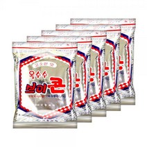 옛날과자 50g 어린이 과자모음 브이콘 5입 사무실 진한제과 과자 추억의과자 간식 과자도매 간식 회사, DMM-진한제과 브이콘 50g 5입
