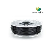 3D프린터 필라멘트 칼라팹 (colorfabb) nGen 규격 1.75mm 2.85mm, Black (검정) 1.75mm