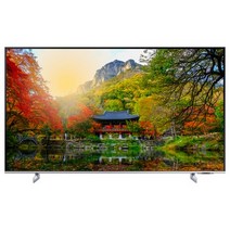 삼성전자 4K UHD Crystal TV, 163cm(65인치), KU65UA8180FXKR, 스탠드형, 방문설치