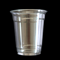 92파이 14온스 아이스컵 100개 테이크아웃종이컵, 카페마켓98파이 24온스아이스컵 100개