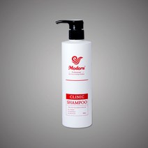 모도루 약손상모클리닉 두피샴푸 500ml 탈모고민케어, @ 본품: 클리닉 샴푸 500ml
