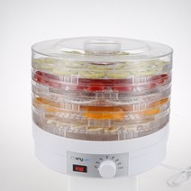 가정용 식품 건조기 건조통 말랭기 고추 과일 애완동물 간식 가정용 칩 만들기, 220V 말린 과일 기계