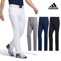 아디다스 골프 남성 베이직 골프바지 골프웨어