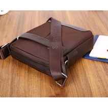 50대 60대 남성 크로스백 핸드폰가방 남자 데일리백