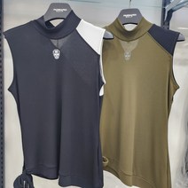 파사디 리본끈나시P22MTL187X1