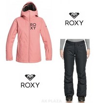 [AK분당점] [록시] GALAXY 스노우 세트 - RB51SJ042/018 (M/K)