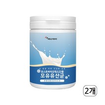 모유유산균 포스트바이오틱스 프롤린 락토바실러스 가세리 루테리 퍼멘텀 플란타룸 비피더스균 위대한V133
