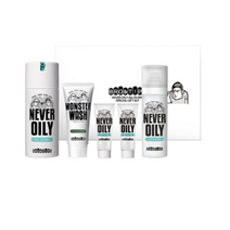 브로앤팁스 네버오일리 올인원 + 스킨미스트 듀오세트, 7세트