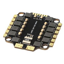 비행 컨트롤러 45A 경량 내구성 휴대용 36Mm x 36mm RC 쿼드콥터 항공기 미니 드론 용 액세서리 교체