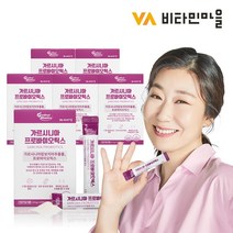 비타민마을 가르시니아 프로바이오틱스 6박스 12주분, 3.5g, 6개